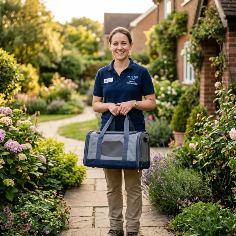 Dead Pet Removal Canterbury